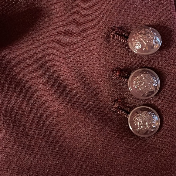 Women’s blazer - sz 0 - The Academy Blazer - GAP - Picture 3 of 3